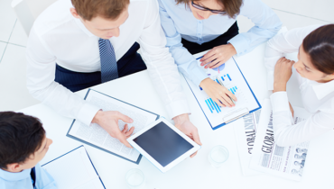 Commercial Consultant